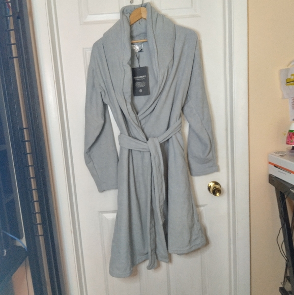 Modernist Weighted Blanket by Ron Chereskin Size M - Picture 3 of 10